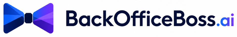 BackOfficeBoss.ai